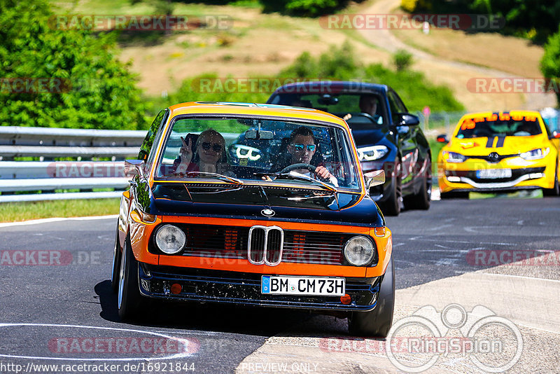 Bild #16921844 - Touristenfahrten Nürburgring Nordschleife (22.05.2022)