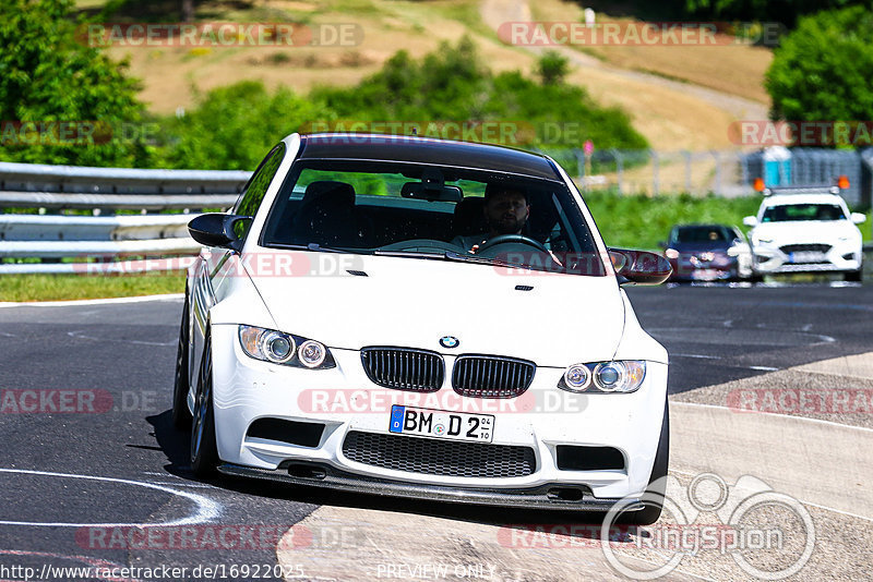 Bild #16922025 - Touristenfahrten Nürburgring Nordschleife (22.05.2022)