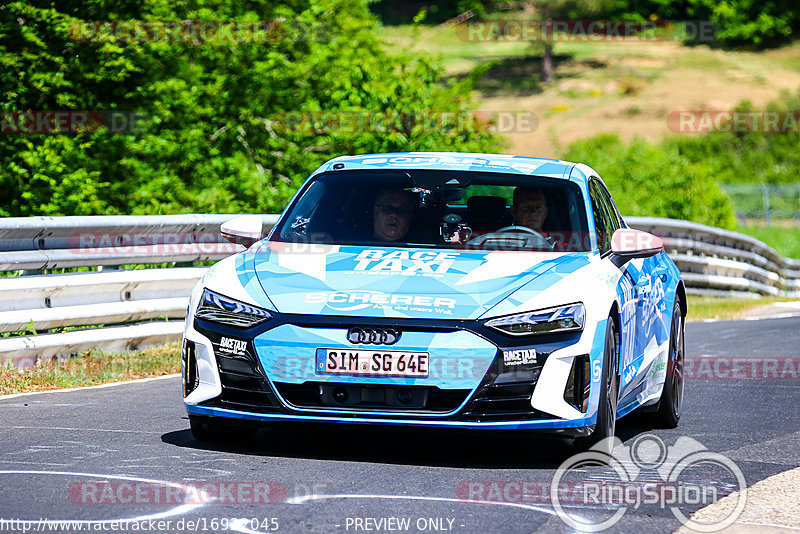 Bild #16922045 - Touristenfahrten Nürburgring Nordschleife (22.05.2022)