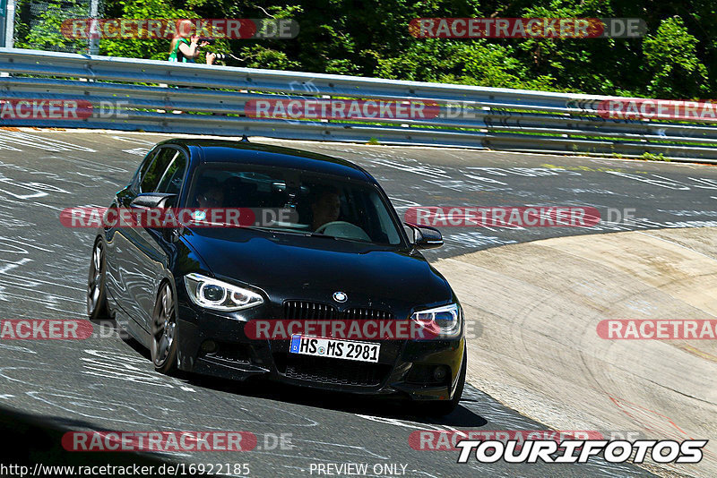 Bild #16922185 - Touristenfahrten Nürburgring Nordschleife (22.05.2022)