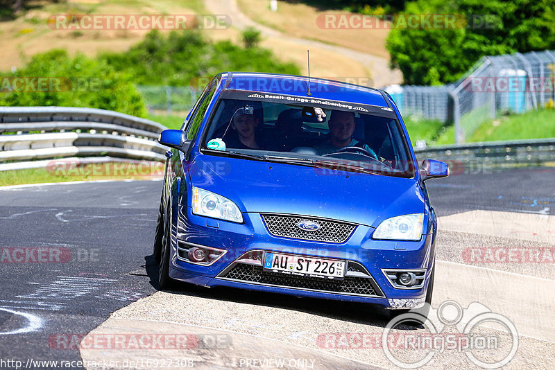 Bild #16922308 - Touristenfahrten Nürburgring Nordschleife (22.05.2022)