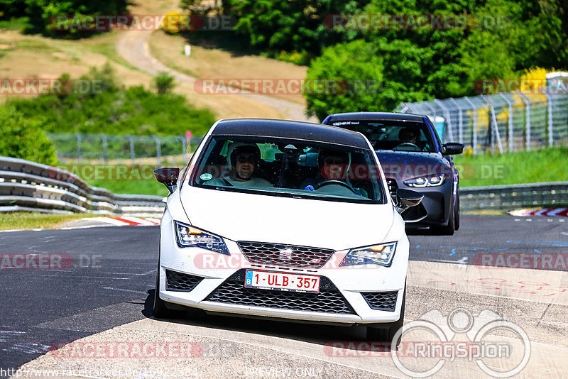 Bild #16922384 - Touristenfahrten Nürburgring Nordschleife (22.05.2022)