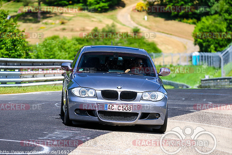 Bild #16922707 - Touristenfahrten Nürburgring Nordschleife (22.05.2022)