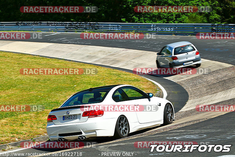 Bild #16922718 - Touristenfahrten Nürburgring Nordschleife (22.05.2022)