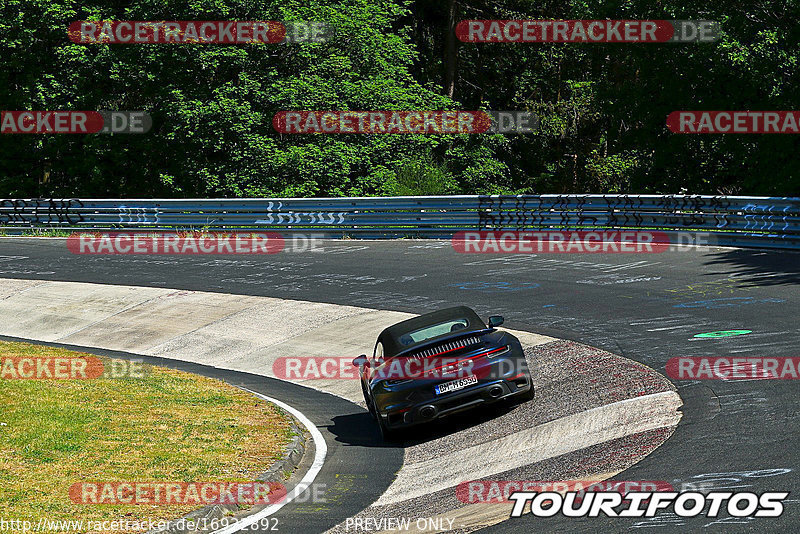 Bild #16922892 - Touristenfahrten Nürburgring Nordschleife (22.05.2022)