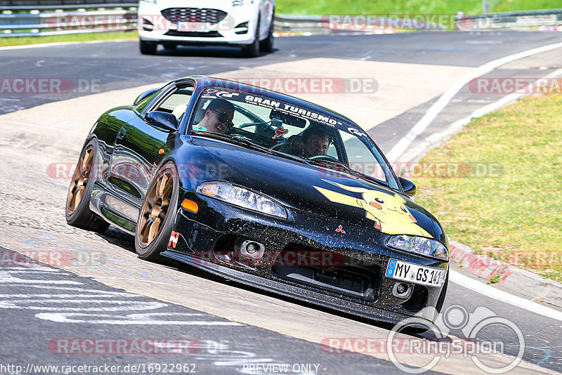 Bild #16922962 - Touristenfahrten Nürburgring Nordschleife (22.05.2022)