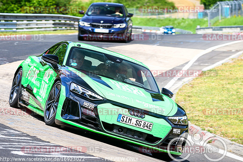 Bild #16923022 - Touristenfahrten Nürburgring Nordschleife (22.05.2022)