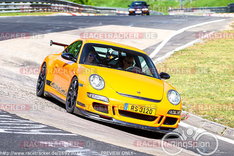 Bild #16923034 - Touristenfahrten Nürburgring Nordschleife (22.05.2022)