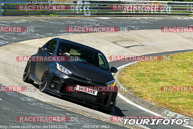 Bild #16923076 - Touristenfahrten Nürburgring Nordschleife (22.05.2022)