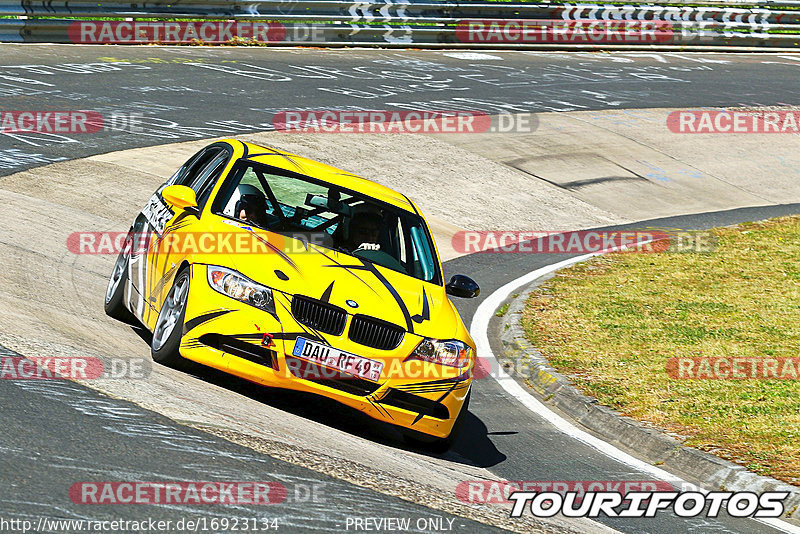 Bild #16923134 - Touristenfahrten Nürburgring Nordschleife (22.05.2022)