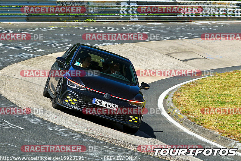 Bild #16923191 - Touristenfahrten Nürburgring Nordschleife (22.05.2022)