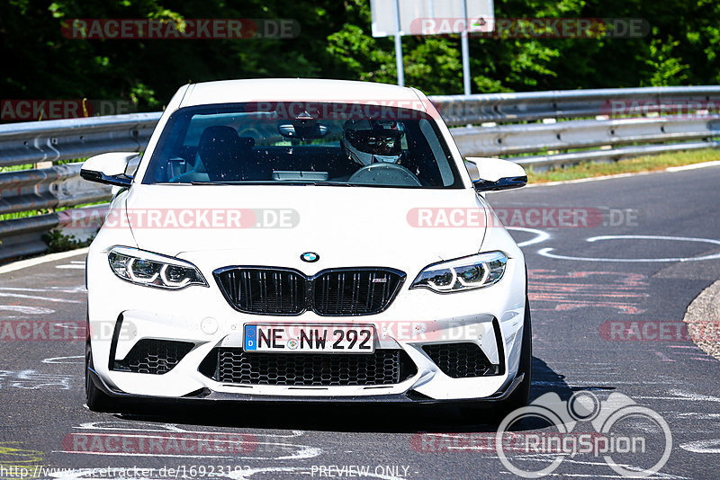 Bild #16923192 - Touristenfahrten Nürburgring Nordschleife (22.05.2022)