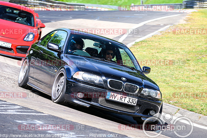 Bild #16923404 - Touristenfahrten Nürburgring Nordschleife (22.05.2022)