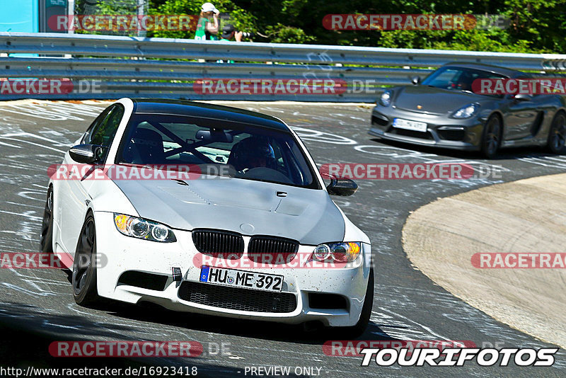 Bild #16923418 - Touristenfahrten Nürburgring Nordschleife (22.05.2022)