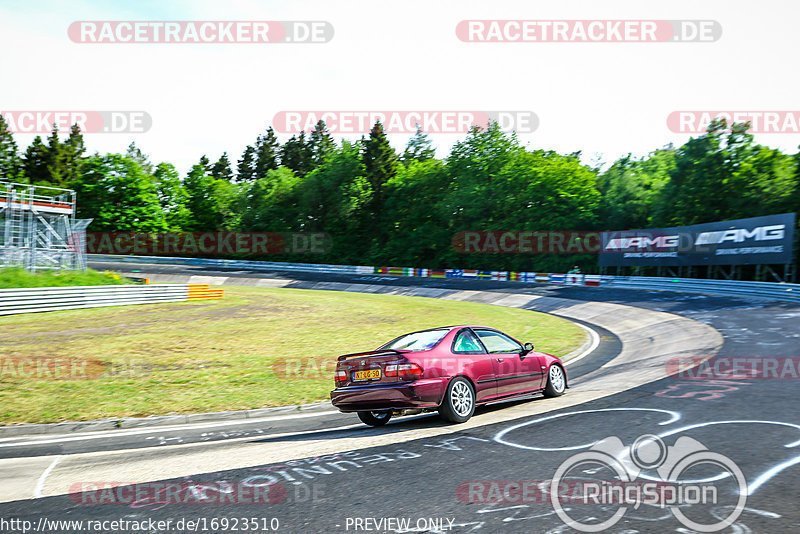 Bild #16923510 - Touristenfahrten Nürburgring Nordschleife (22.05.2022)