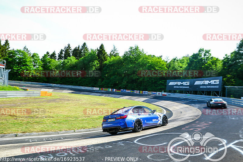 Bild #16923537 - Touristenfahrten Nürburgring Nordschleife (22.05.2022)