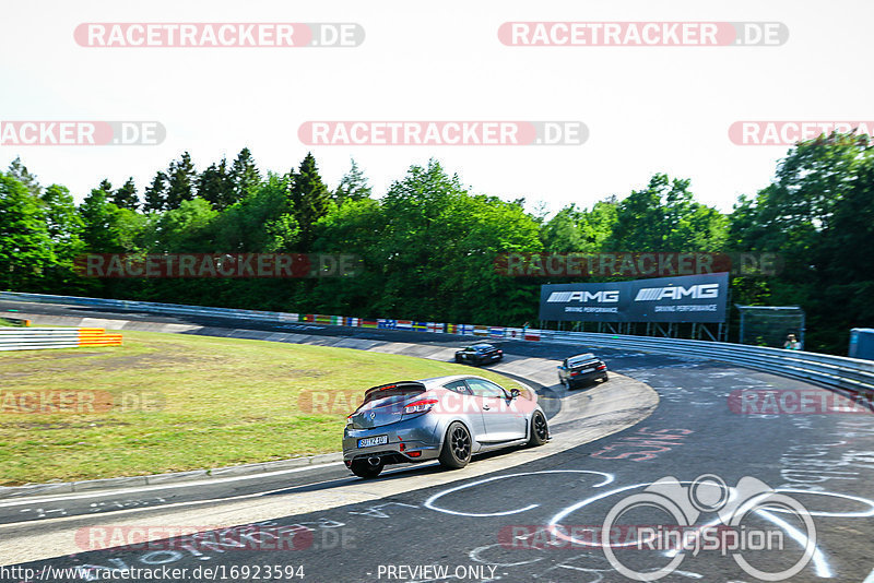 Bild #16923594 - Touristenfahrten Nürburgring Nordschleife (22.05.2022)