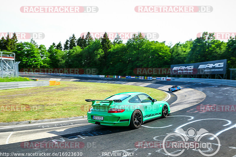 Bild #16923630 - Touristenfahrten Nürburgring Nordschleife (22.05.2022)