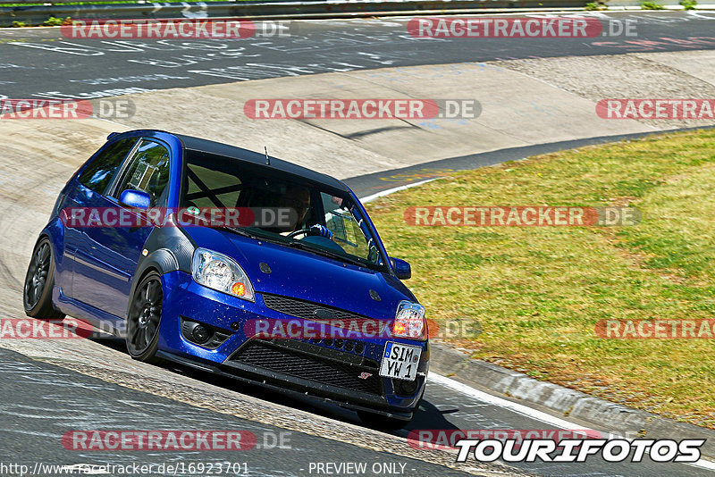 Bild #16923701 - Touristenfahrten Nürburgring Nordschleife (22.05.2022)