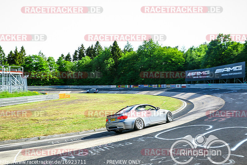 Bild #16923711 - Touristenfahrten Nürburgring Nordschleife (22.05.2022)