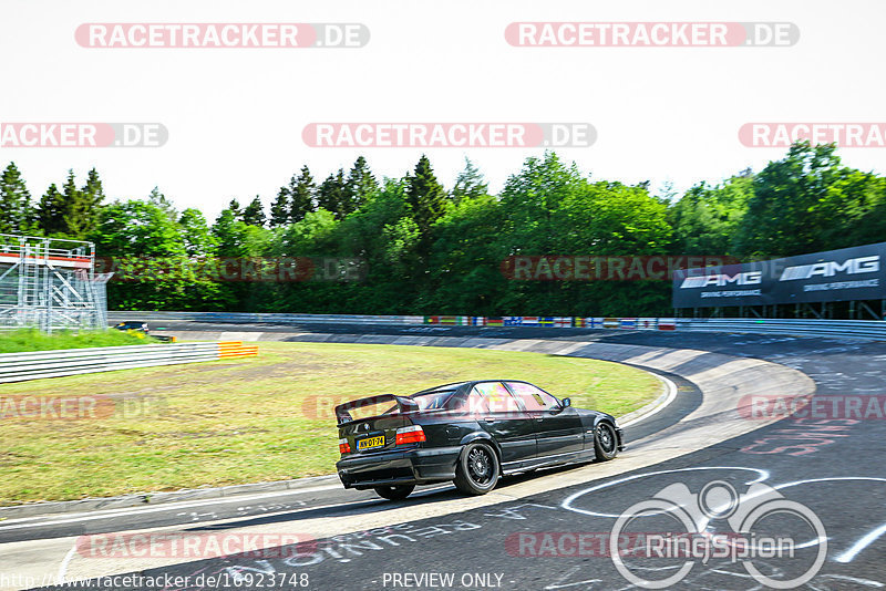 Bild #16923748 - Touristenfahrten Nürburgring Nordschleife (22.05.2022)