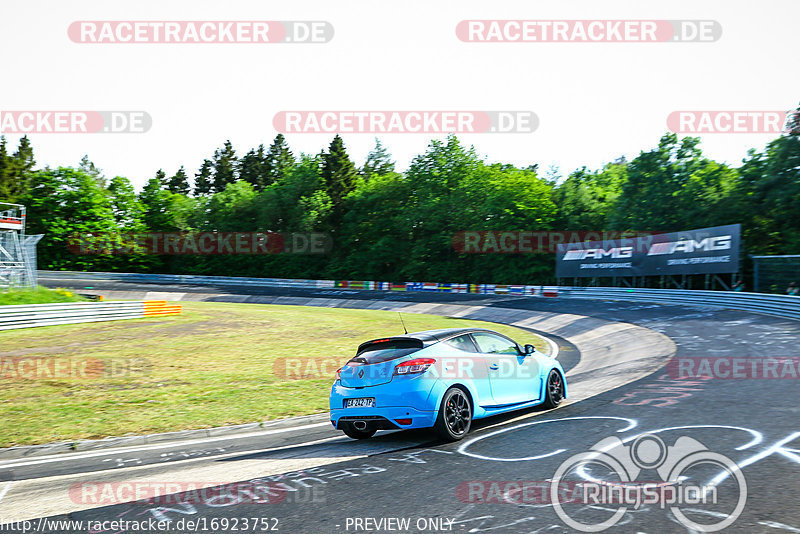 Bild #16923752 - Touristenfahrten Nürburgring Nordschleife (22.05.2022)