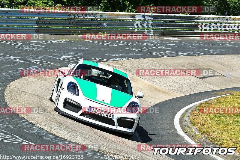 Bild #16923755 - Touristenfahrten Nürburgring Nordschleife (22.05.2022)