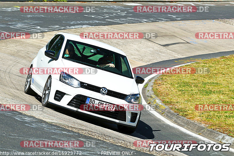 Bild #16923772 - Touristenfahrten Nürburgring Nordschleife (22.05.2022)