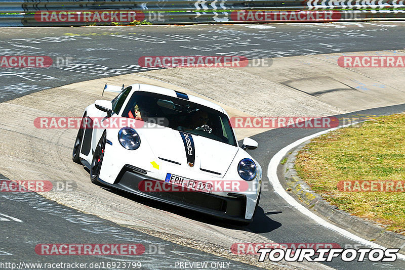 Bild #16923799 - Touristenfahrten Nürburgring Nordschleife (22.05.2022)