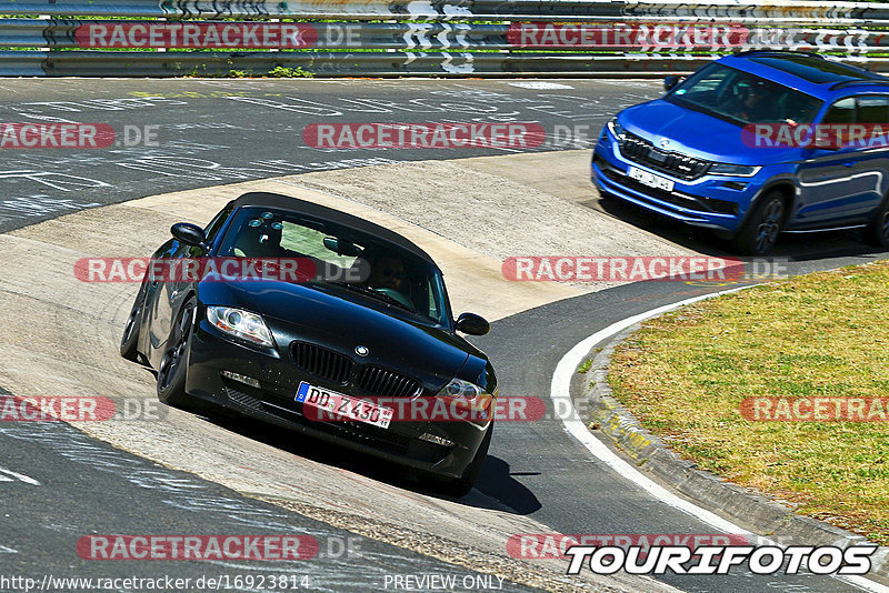 Bild #16923814 - Touristenfahrten Nürburgring Nordschleife (22.05.2022)