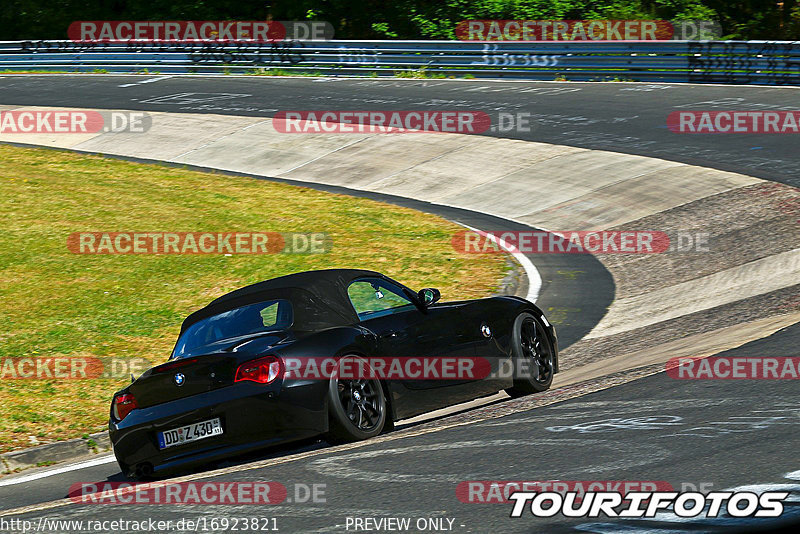 Bild #16923821 - Touristenfahrten Nürburgring Nordschleife (22.05.2022)