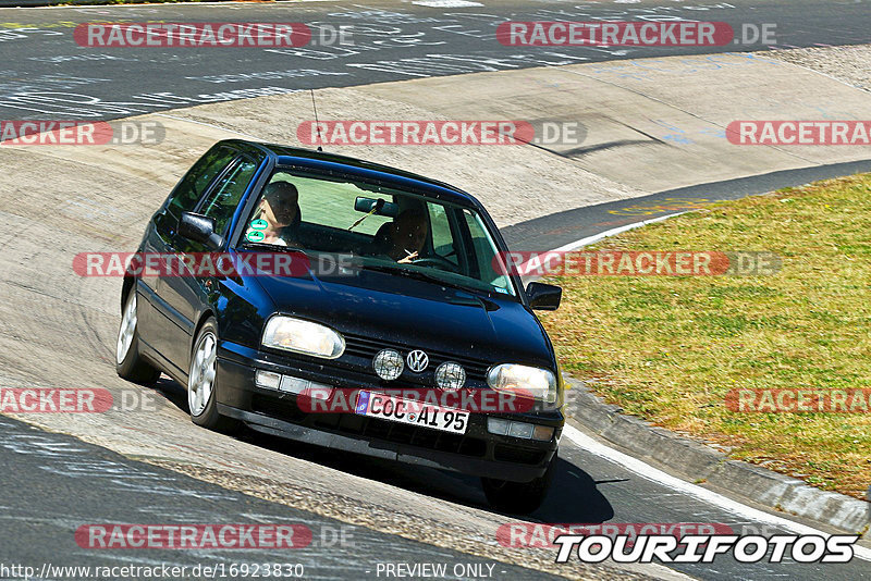 Bild #16923830 - Touristenfahrten Nürburgring Nordschleife (22.05.2022)