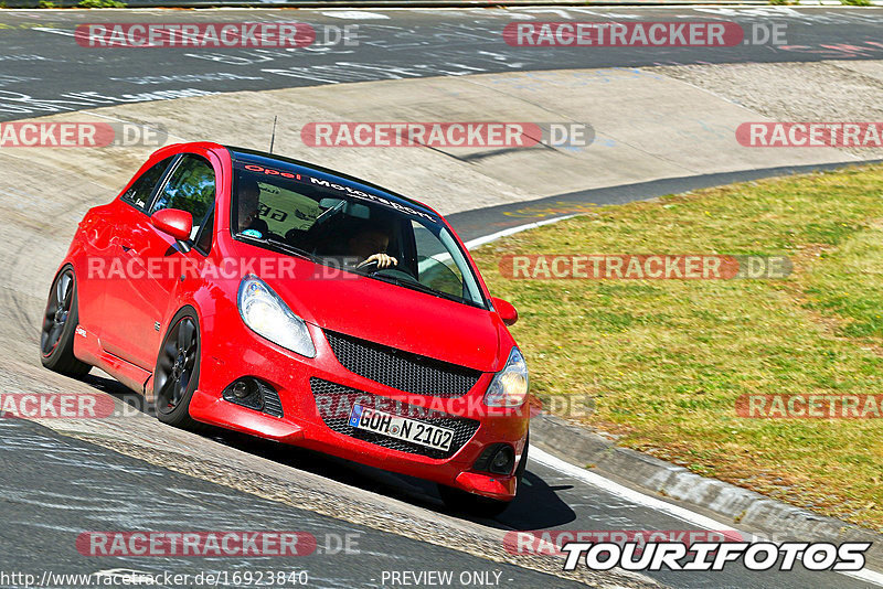 Bild #16923840 - Touristenfahrten Nürburgring Nordschleife (22.05.2022)