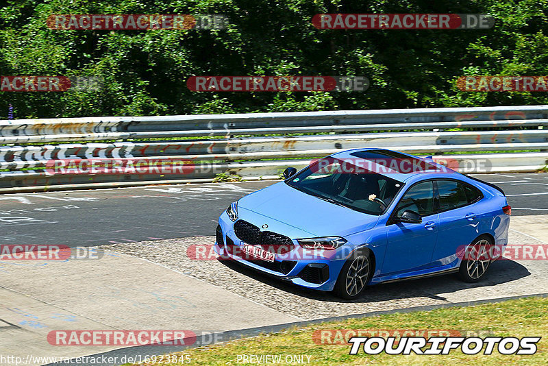 Bild #16923845 - Touristenfahrten Nürburgring Nordschleife (22.05.2022)