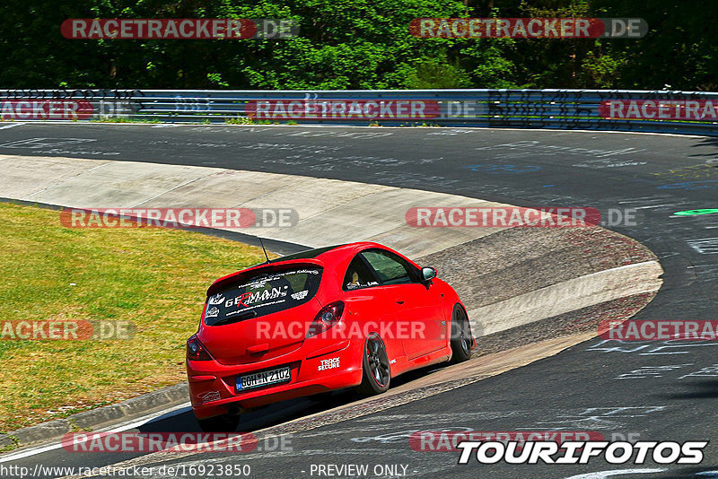 Bild #16923850 - Touristenfahrten Nürburgring Nordschleife (22.05.2022)