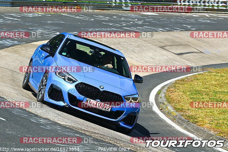 Bild #16923851 - Touristenfahrten Nürburgring Nordschleife (22.05.2022)