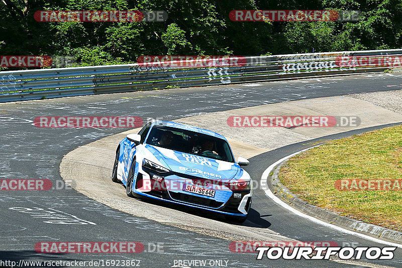 Bild #16923862 - Touristenfahrten Nürburgring Nordschleife (22.05.2022)