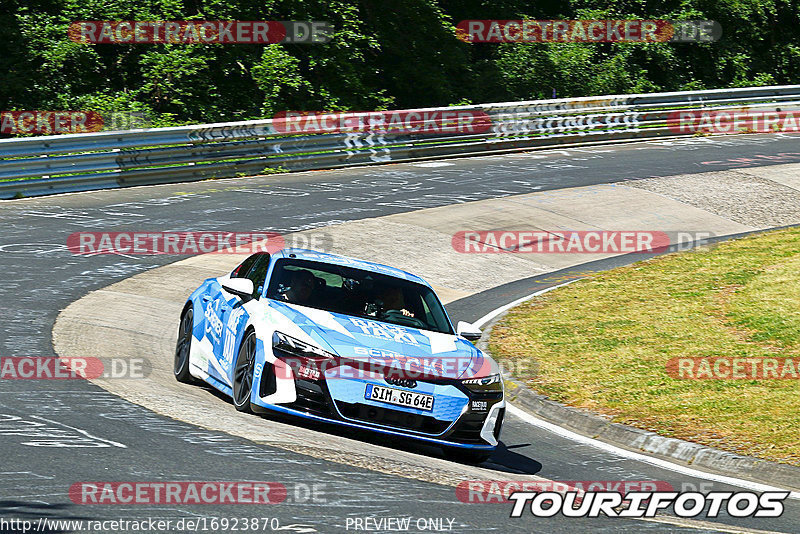 Bild #16923870 - Touristenfahrten Nürburgring Nordschleife (22.05.2022)