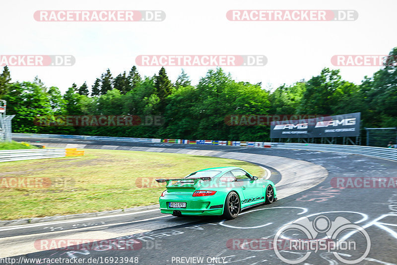 Bild #16923948 - Touristenfahrten Nürburgring Nordschleife (22.05.2022)