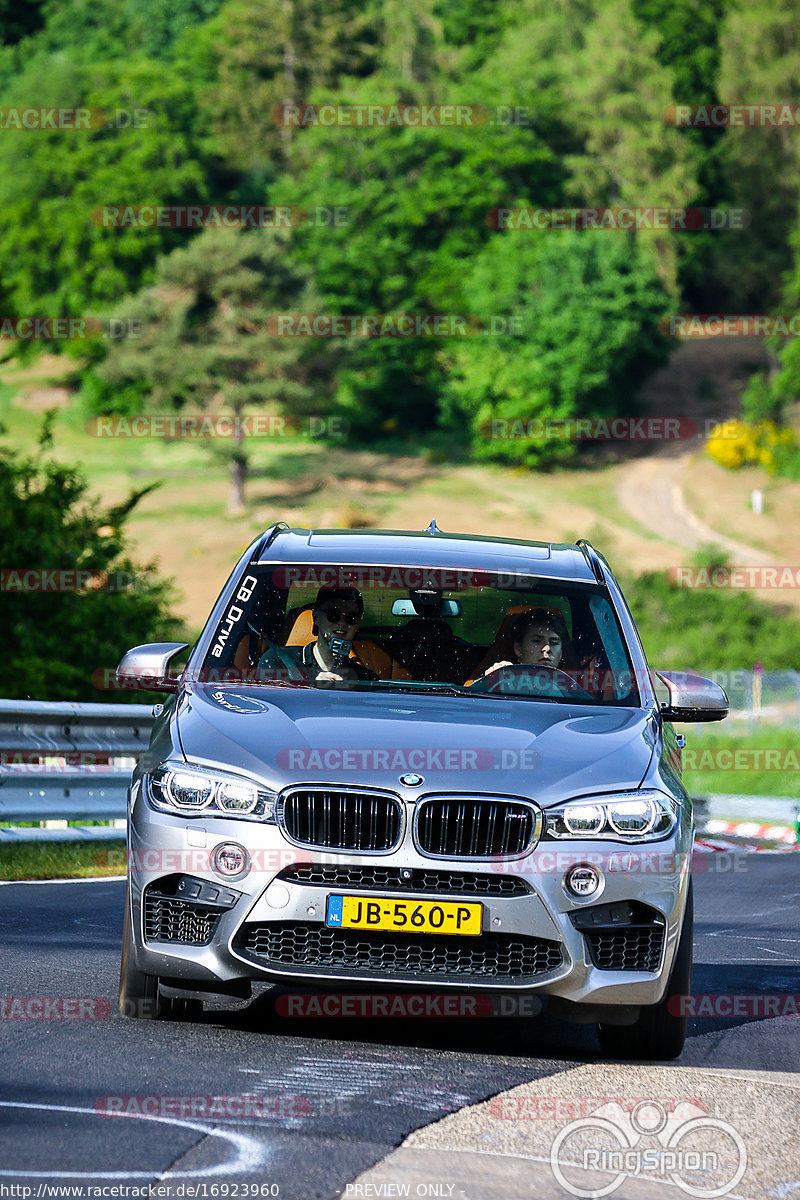 Bild #16923960 - Touristenfahrten Nürburgring Nordschleife (22.05.2022)