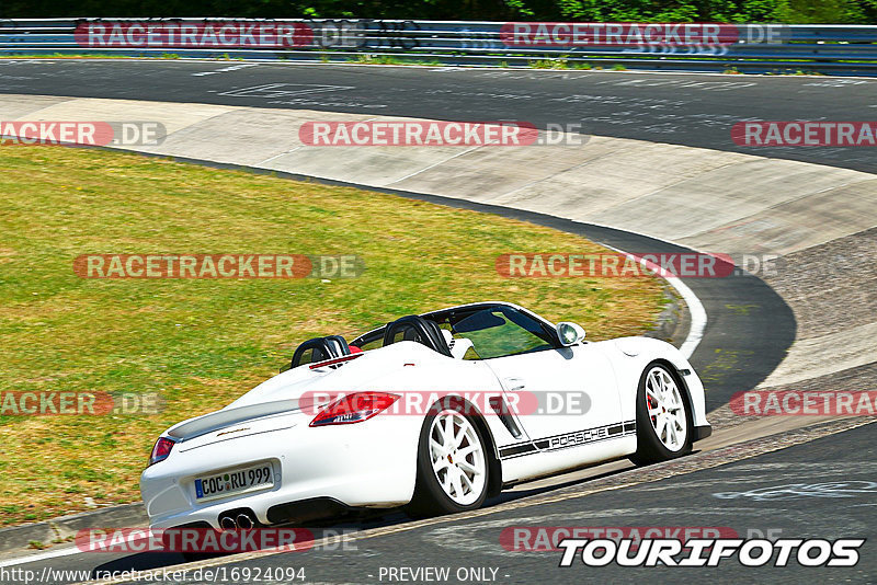 Bild #16924094 - Touristenfahrten Nürburgring Nordschleife (22.05.2022)