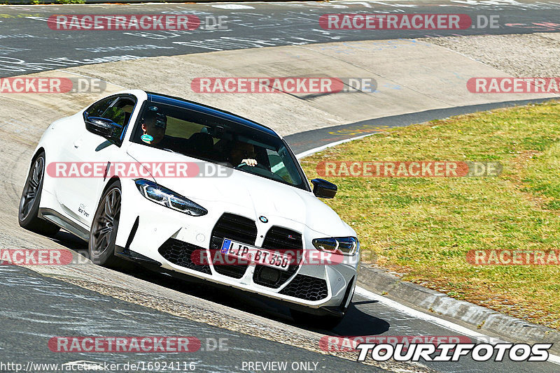 Bild #16924116 - Touristenfahrten Nürburgring Nordschleife (22.05.2022)