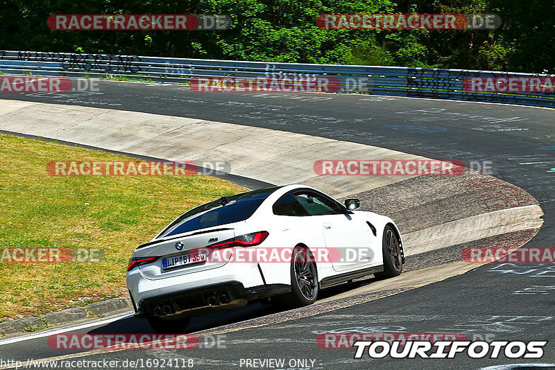 Bild #16924118 - Touristenfahrten Nürburgring Nordschleife (22.05.2022)