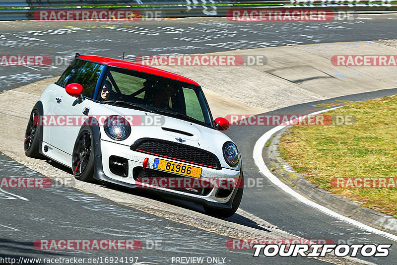 Bild #16924197 - Touristenfahrten Nürburgring Nordschleife (22.05.2022)