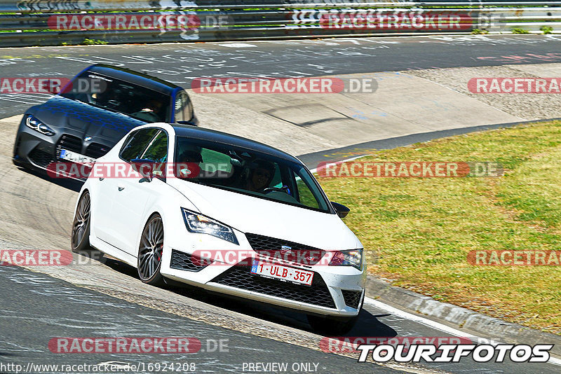 Bild #16924208 - Touristenfahrten Nürburgring Nordschleife (22.05.2022)