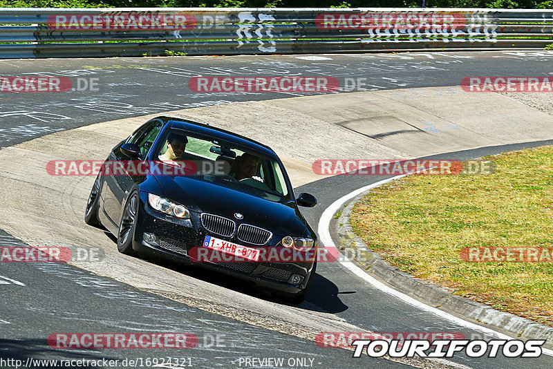 Bild #16924321 - Touristenfahrten Nürburgring Nordschleife (22.05.2022)