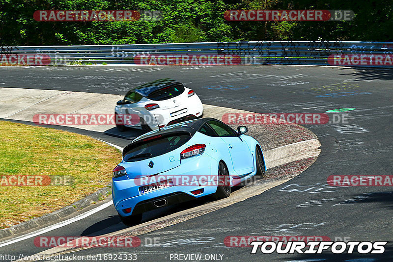 Bild #16924333 - Touristenfahrten Nürburgring Nordschleife (22.05.2022)