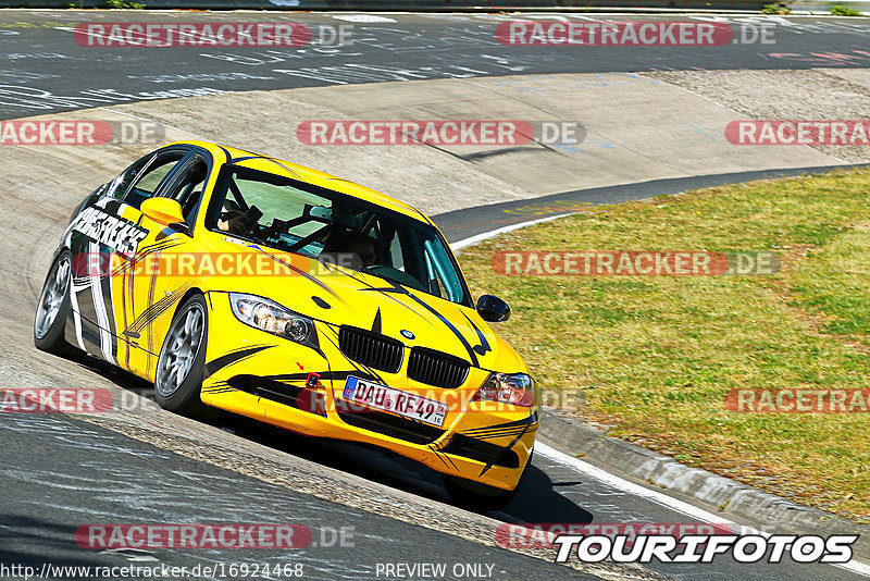 Bild #16924468 - Touristenfahrten Nürburgring Nordschleife (22.05.2022)