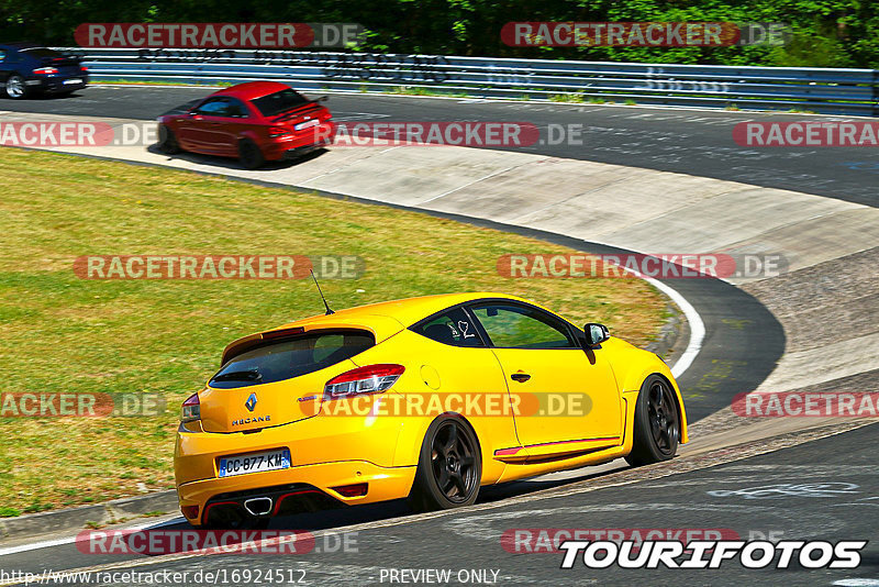 Bild #16924512 - Touristenfahrten Nürburgring Nordschleife (22.05.2022)