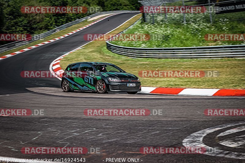 Bild #16924543 - Touristenfahrten Nürburgring Nordschleife (22.05.2022)